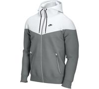Sweat jacket Nike Sportswear Heritage Essentials Gris XL