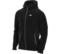 Nike Sportswear Windrunner Men's Hooded Jacket - Black - Polyester 3XL