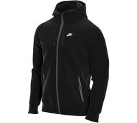 Windrunner Hooded Jacket - female - Nike - Training Jackets - Black - M - Sport M