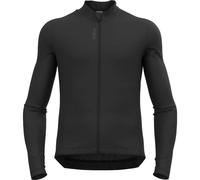 Sweat jacket Odlo Zeroweight Ceramiwarm Noir S