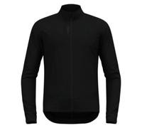 Sweat jacket Odlo Zeroweight Pro X-Warm Noir L