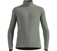 Sweat jacket Odlo Zeroweight Warm Hybrid Vert M