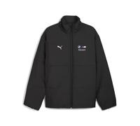 Sweat jacket Puma BMW MMS ESS+ PUFFER Noir XL
