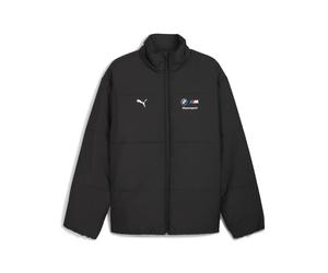 Sweat jacket Puma BMW MMS ESS+ PUFFER Noir XS