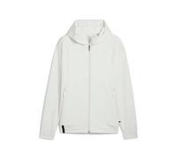 Sweat jacket Puma BMW MMS Life Gris XL