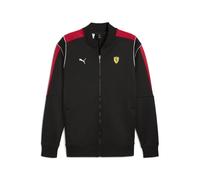 Sweat jacket Puma Ferrari MT7 Track Noir XS