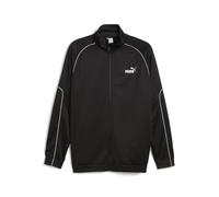 Sweat jacket Puma Poly Noir L