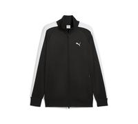 Sweat jacket Puma T7 Always On DK Noir 2XL