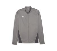 Sweat jacket Puma TeamGoal Gris 3XL
