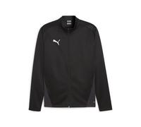 Sweat jacket Puma TeamGoal Noir 2XL
