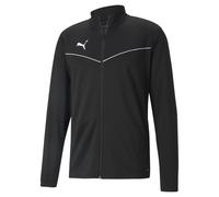 Sweat jacket Puma TeamRise Noir 2XL
