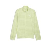 Sweat jacket Puma Velocity Vert S