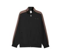 Sweat jacket Puma X RIPNDIP T7 Track WV Noir XS