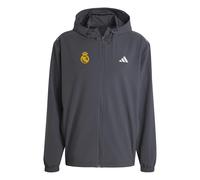 Sweat jacket Real Madrid 2024/25 Gris S
