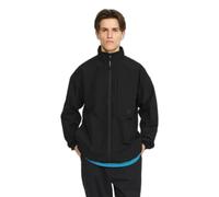 Sweat jacket Revolution Noir S
