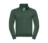 Sweat jacket Russell Athletic Authentic Vert 3XL