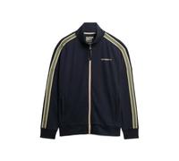 Sweat jacket Superdry Tech Cult Bleu S