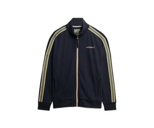 Sweat jacket Superdry Tech Cult Blue S
