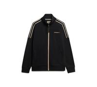 Sweat jacket Superdry Tech Cult Noir S