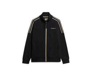 Sweat jacket Superdry Tech Cult Noir S