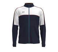 Under Armour Challenger Tracksuit Jacket Blue L Men