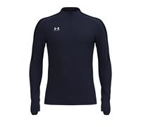 Sweat jacket Under Armour Challenger Pro Bleu 2XL