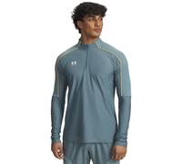 Sweat jacket Under Armour Challenger Pro Bleu M