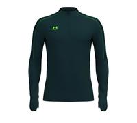 Sweat jacket Under Armour Challenger Pro Vert S