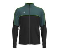 Under Armour Challenger Tracksuit Jacket Green M Men
