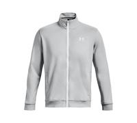 Sweat jacket Under Armour Sportstyle Tricot Gris 2XL