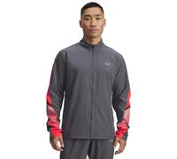 Sweat jacket Under Armour Velociti Storm XS