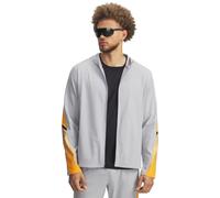 Under Armour Velociti Storm Jacket Grey S Men