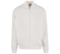Sweat jacket Urban Classics Core Blanc S