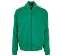 Urban Classics Tennis Tracksuit Jacket Green XL Men