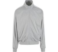 Sweat jacket Urban Classics Retro Gris L