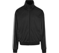 Sweat jacket Urban Classics Retro Noir 2XL