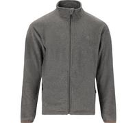 Sweat jacket Whistler Cocoon Gris 3XL