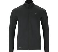 Sweat jacket Whistler Kalle Noir XL