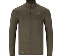 Sweat jacket Whistler Kalle Vert XL