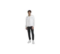 Sweat jacket Wilson Team Blanc 2XL