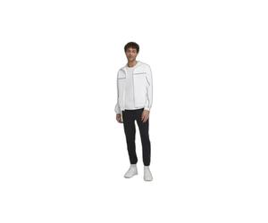 Sweat jacket Wilson Team Blanc XL