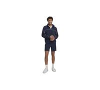 Sweat jacket Wilson Team Bleu 2XL