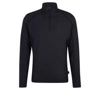 Sweat jacket Ziener Jelano-Z Noir 60