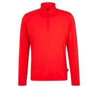 Sweat jacket Ziener Jelano-Z Rouge 50