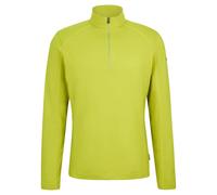 Sweat jacket Ziener Jelano-Z Vert 52