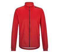 Sweat jacket Ziener Jerman-Z Rouge 48