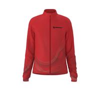 Sweat jacket Ziener Jerman-Z Rouge 52