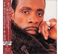 Sweat, Keith - Didn't See Me Coming