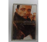 Sweat, Keith - Didn't See Me Coming [CASSETTE]