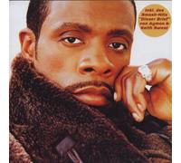 Sweat,Keith - Didn't See Me Coming (German Version)